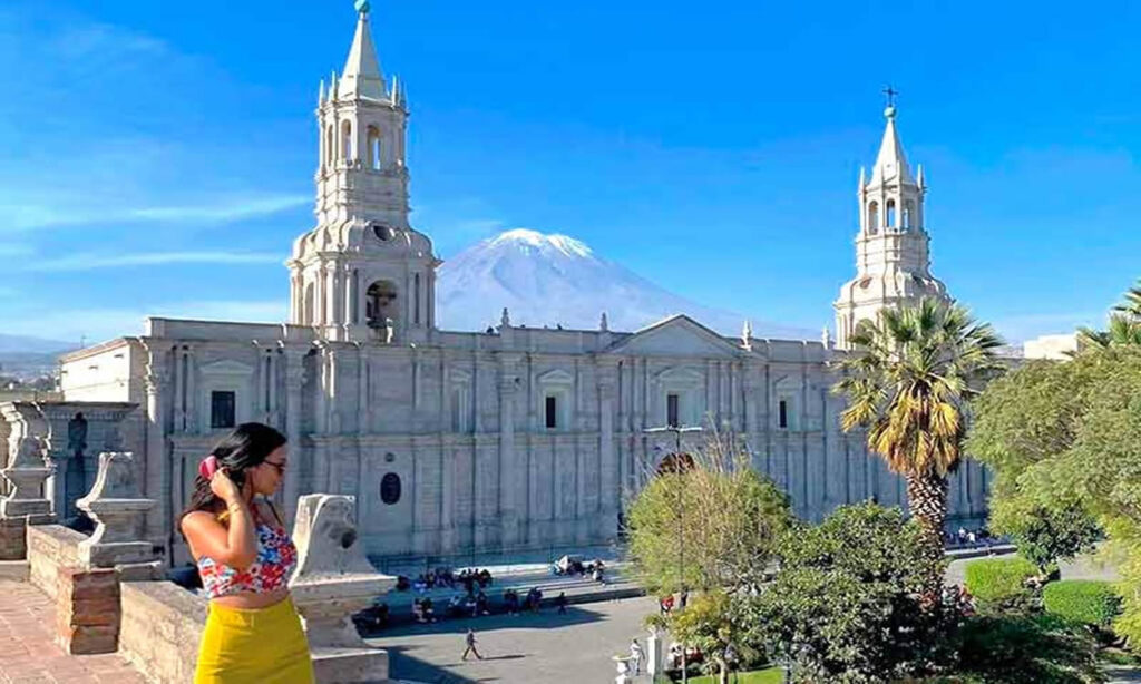 Arequipa