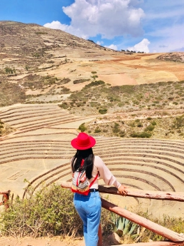 Moray Cusco
